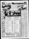 Ripon Gazette Friday 27 November 1992 Page 20