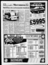 Ripon Gazette Friday 27 November 1992 Page 21