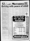 Ripon Gazette Friday 27 November 1992 Page 22