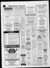 Ripon Gazette Friday 27 November 1992 Page 46