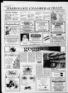 Ripon Gazette Friday 27 November 1992 Page 52