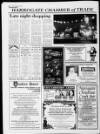 Ripon Gazette Friday 27 November 1992 Page 56