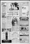 Ripon Gazette Friday 25 December 1992 Page 3