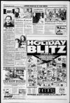 Ripon Gazette Friday 25 December 1992 Page 5