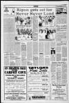 Ripon Gazette Friday 25 December 1992 Page 6