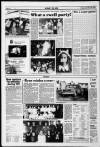 Ripon Gazette Friday 25 December 1992 Page 14
