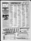 Ripon Gazette Friday 25 December 1992 Page 20