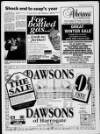 Ripon Gazette Friday 25 December 1992 Page 27