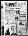 Ripon Gazette Friday 01 January 1993 Page 3