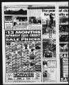 Ripon Gazette Friday 01 January 1993 Page 4