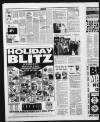 Ripon Gazette Friday 01 January 1993 Page 10