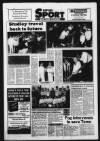 Ripon Gazette Friday 01 January 1993 Page 18