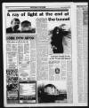 Ripon Gazette Friday 08 January 1993 Page 12
