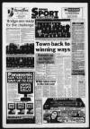 Ripon Gazette Friday 08 January 1993 Page 18