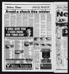 Ripon Gazette Friday 08 January 1993 Page 20