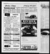 Ripon Gazette Friday 08 January 1993 Page 22
