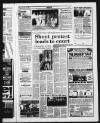 Ripon Gazette Friday 22 January 1993 Page 3