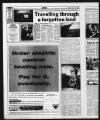 Ripon Gazette Friday 22 January 1993 Page 6