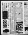 Ripon Gazette Friday 22 January 1993 Page 10