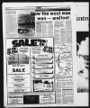 Ripon Gazette Friday 22 January 1993 Page 12