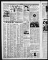 Ripon Gazette Friday 22 January 1993 Page 14