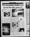 Ripon Gazette Friday 05 February 1993 Page 6
