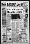 Ripon Gazette Friday 19 February 1993 Page 1