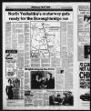 Ripon Gazette Friday 19 February 1993 Page 8
