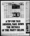 Ripon Gazette Friday 19 February 1993 Page 10