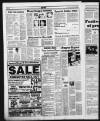 Ripon Gazette Friday 19 February 1993 Page 12