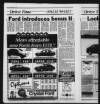 Ripon Gazette Friday 19 February 1993 Page 56