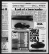Ripon Gazette Friday 19 February 1993 Page 57