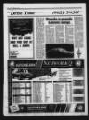 Ripon Gazette Friday 19 February 1993 Page 62