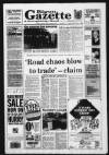 Ripon Gazette Friday 23 April 1993 Page 1