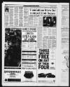 Ripon Gazette Friday 23 April 1993 Page 6