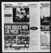 Ripon Gazette Friday 23 April 1993 Page 30