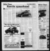 Ripon Gazette Friday 23 April 1993 Page 32