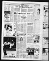 Ripon Gazette Friday 14 May 1993 Page 6