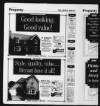 Ripon Gazette Friday 14 May 1993 Page 38