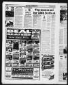 Ripon Gazette Friday 28 May 1993 Page 16
