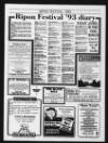 Ripon Gazette Friday 28 May 1993 Page 66