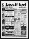 Ripon Gazette Friday 18 June 1993 Page 20