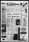 Ripon Gazette Friday 02 July 1993 Page 1