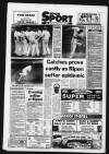 Ripon Gazette Friday 02 July 1993 Page 18