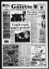 Ripon Gazette Friday 16 July 1993 Page 1