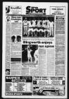 Ripon Gazette Friday 16 July 1993 Page 19