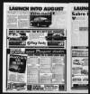 Ripon Gazette Friday 16 July 1993 Page 25