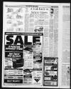 Ripon Gazette Friday 30 July 1993 Page 4