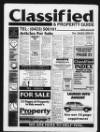 Ripon Gazette Friday 30 July 1993 Page 27