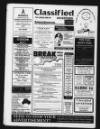 Ripon Gazette Friday 30 July 1993 Page 58